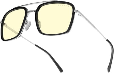 GUNNAR - Barron Edition Amber