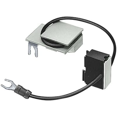 Overspanningsbeveiliging 3TX74023T Met RC-element 1 stuk(s) Siemens 3TX7402-3T