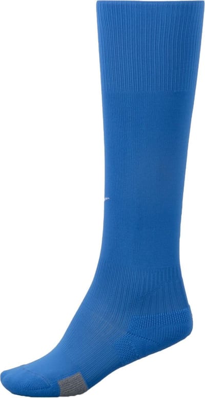 Nike Park lV Game - Voetbalsokken - Mannen - 34-38 - Blauw