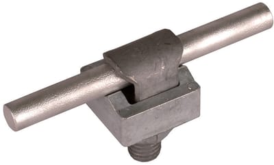 Dehn KS Schakelaar St Tzn ZDC Voor Rd 7-10mm Eendelig - 301000
