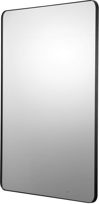 Wandmake-Upspiegel, 0,15 Inch Dik, 36 X 48 Inch Spiegel Met Aluminiumlegering Frame en Explosieveilige Film