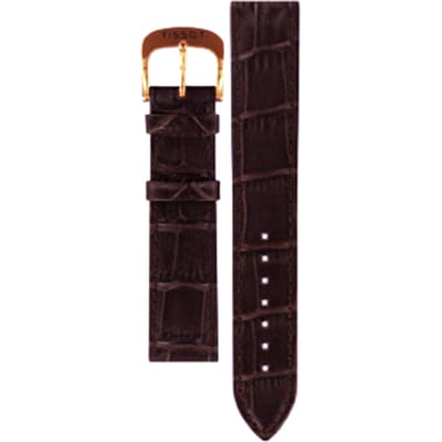 Tissot Straps T600033607 Carson Horlogeband