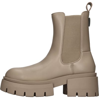 Guess Boots Beige