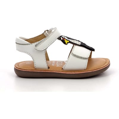 Sandalen voor babymeisjes MOD 8 Cloonimals