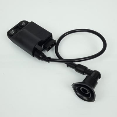 Bobine d'allumage HT Générique pour scooter Piaggio 50 Zip 2 temps 2005 Neuf