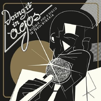 Various Artists - Doing It In Lagos (3 LP | 7"Vinyl)