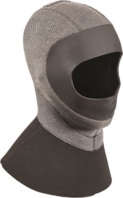 Scubapro 6-4mm Everflex Hood