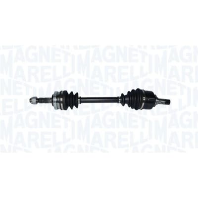 Aandrijfas MAGNETI MARELLI 302004190272