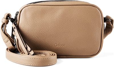 Gabor schoudertas Beatriz Camera Bag Taupe