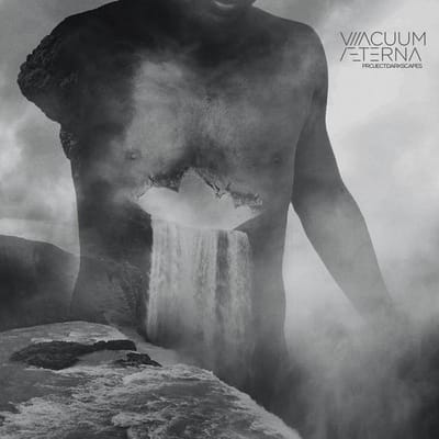 Vacuum Aeterna - Project:Darkscapes (CD) (Limited Edition)