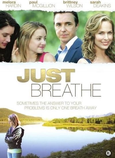 Just Breathe (DVD)