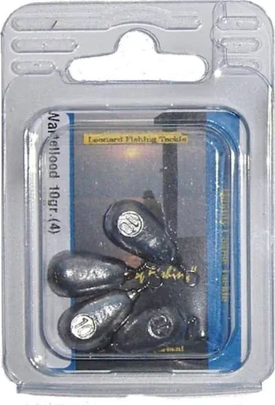 LFT Wartellood 15G - 3 Stuks