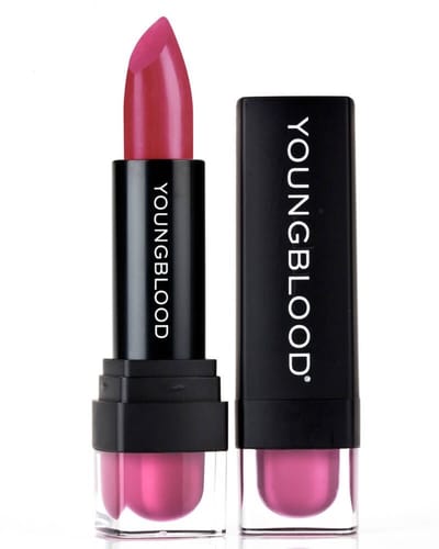 Youngblood lipstick charm