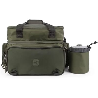 Korum - Progress Tackle & Bait Bag 35l - Korum