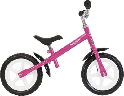 Loopfiets Stiga Runracer Roze