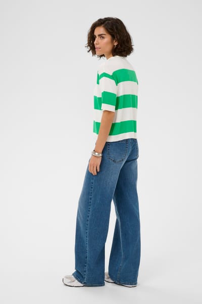 Pullover KAlizza Pullover Baggy fit