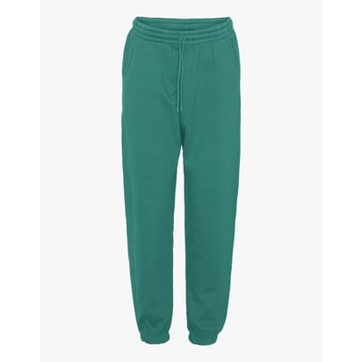 Jogging Colorful Standard Organic Pine Green
