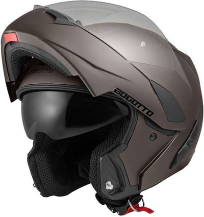 Bogotto V280 Helm -