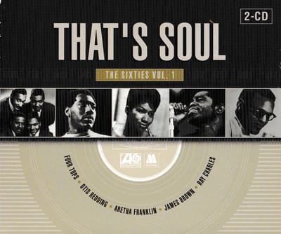 That's Soul -  The Sixties vol. 1
