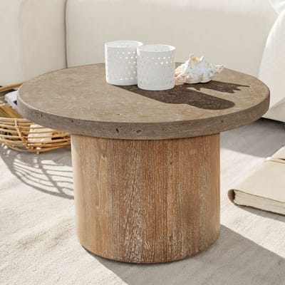 Salontafel Clearwater