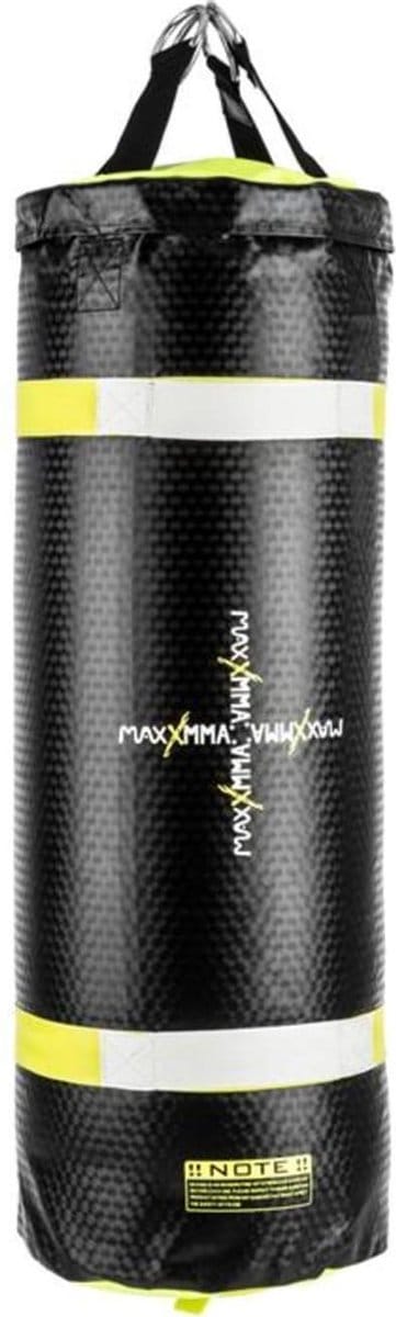 Maxxmma A Bokszak Power Bag Uppercut Bag Water/Lucht-vulling 3'