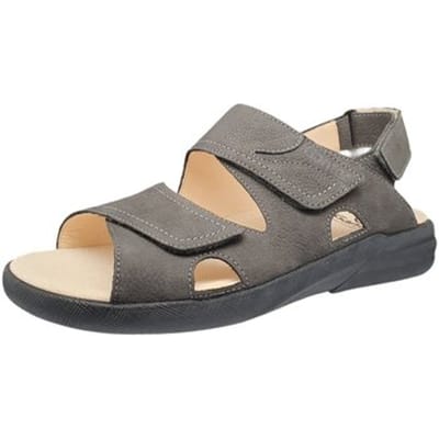 Platte sandalen Ganter -