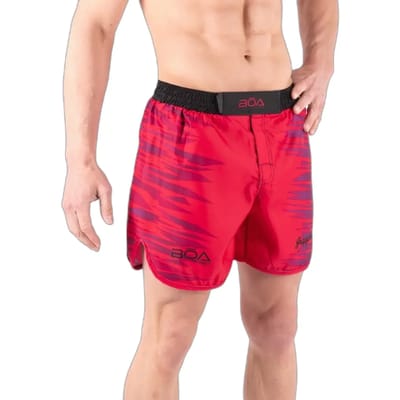 Gevechtsshort Boa Fightwear Grappler Player