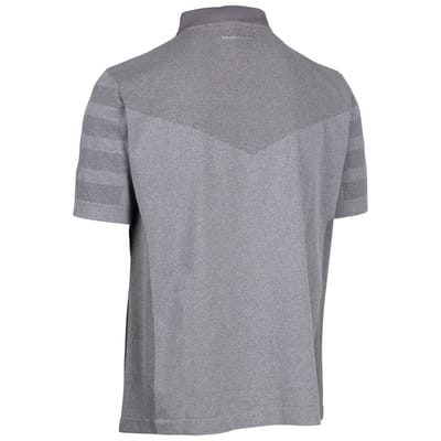 Trespass Heren Nab TP75 Actief Poloshirt (Grijze Mergel)
