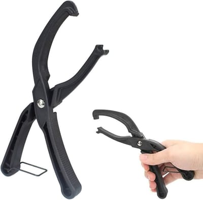 Bandenlichters 24 cm met Antislip Handvat, Fietsonderhoud Gereedschap voor Bandenvervanging en Reparatie, Ideaal voor Mountainbike en Racefiets