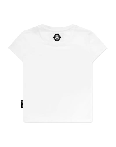 T-Shirt Sexy Zuiver Signature