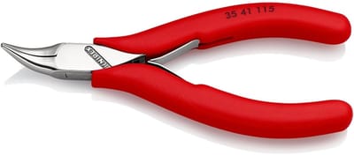 Knipex elektronicagrijptang - 3541115
