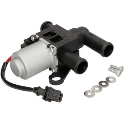 Koelvloeistof regelklep FEBI BILSTEIN 45278