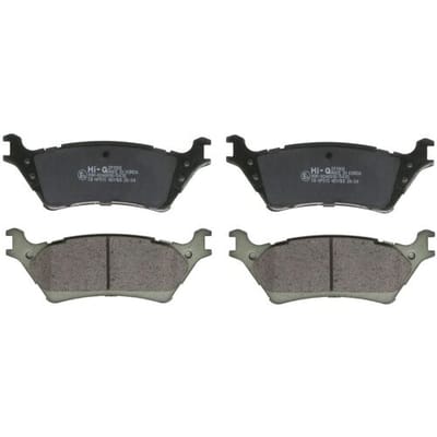 Remblokset HI-Q SP1908