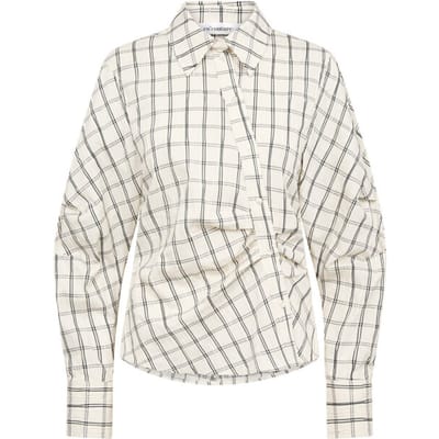 Co'Couture Blouse lange mouw 500183 biso
