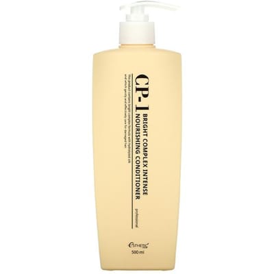 [CP-1] Bright Complex Intense Voedende Conditioner 500ml beige