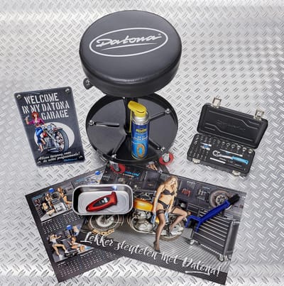 Datona® Motor check pakket