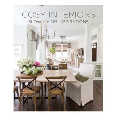 Cosy Interiors: Slow Living Inspirations - Abascal, Macarena