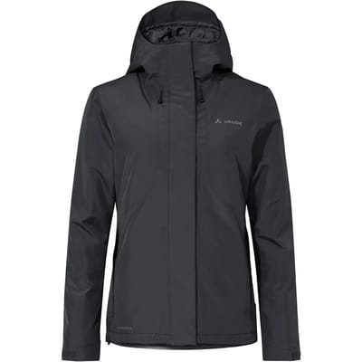 Waterdicht damesjack VAUDE Rosemoor II