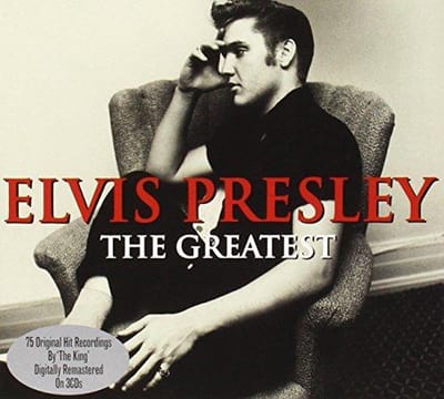 The Greatest