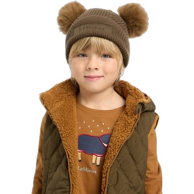 Kinderhoed LeMieux Mini Clara