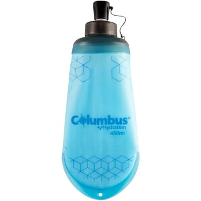 Zachte isolerende fles Columbus