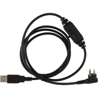 USB Programmeerkabel Plug-and-Play Betrouwbare Walkie-Talkie Programmeerkabel Vervanging voor Hytera