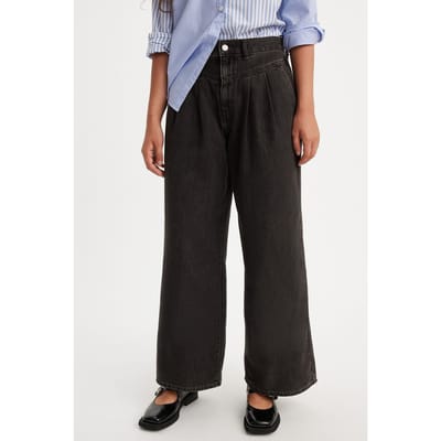 Levi's Lightweight Baggy Jeans Größe: W31L28 | Straight Jeans Outlet | Damen