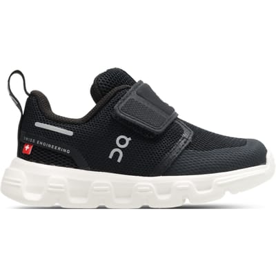 On Cloud Babyschoenen - Zwart - Maat 25 - Plastic