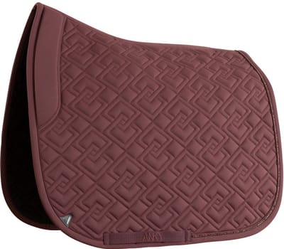Zadeldek Professional dressuur XB25001 Full - Sassafras | Zadeldekje paard
