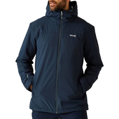 Regatta Thornridge Waterproof Insulated Jas Heren