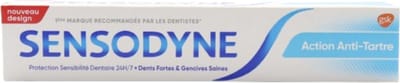 Sensodyne Tandpasta - Anti-Tartre 75 ml.