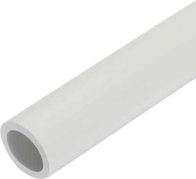 Schuimbuis voor Warmte-Isolatie, 25 mm ID, 35 mm OD, 50 cm Lange Isolatiebuis voor Slangen