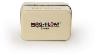 Mag-Float  Algenmagneet - Grijs - XS