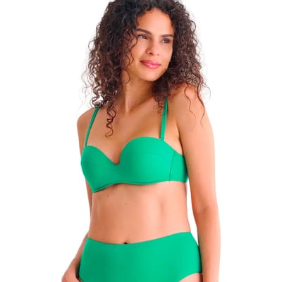 Bikini Lisca Bandeau bikinitop PORTOFINO